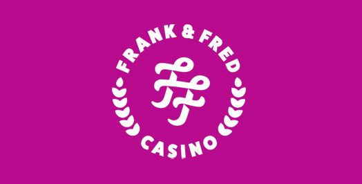 Frank&Fred - on kasino ilman rekisteröitymistä