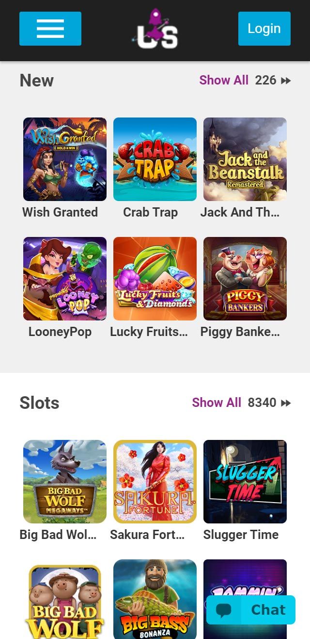 Universal Slots review lists all the bonuses available for you today