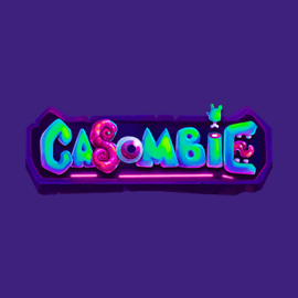 Casombie Casino - logo