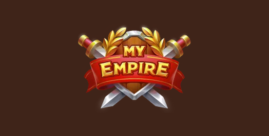 MyEmpire Casino - on kasino ilman rekisteröitymistä