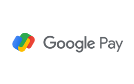 Google Pay - logo