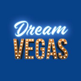 Dream Vegas - logo