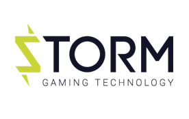 Storm Gaming