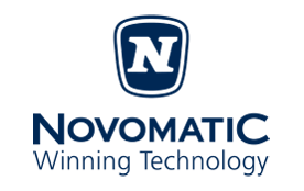 Novomatic - logo