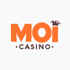 MoiCasino - logo