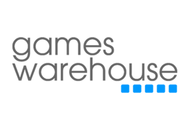 Games Warehouse