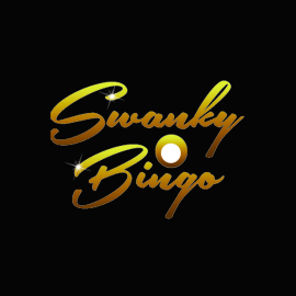 Swanky Bingo-logo