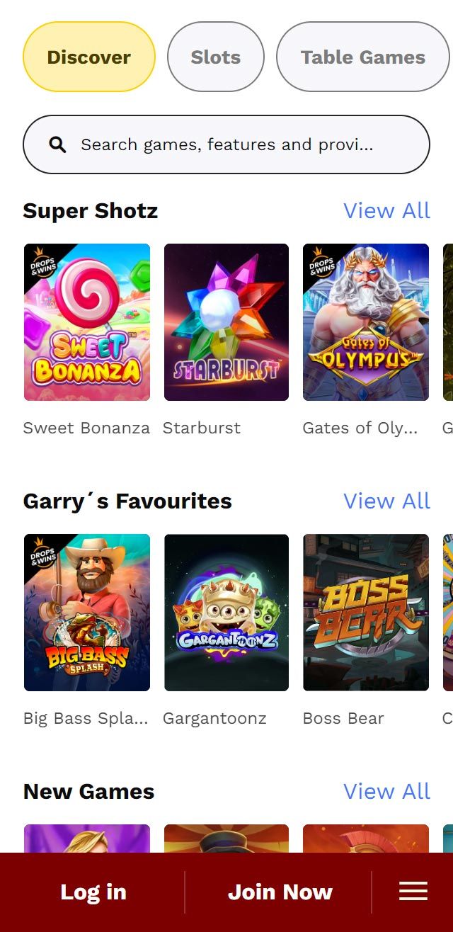 Shotz Casino review lists all the bonuses available for NZ players today