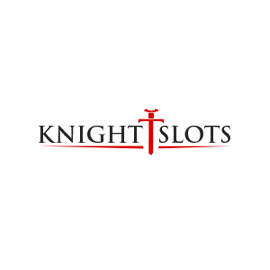 Knight Slots Casino - logo