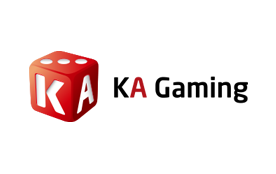 KA Gaming - logo