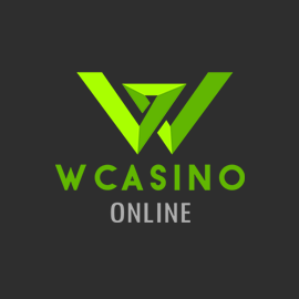 WCasino - logo