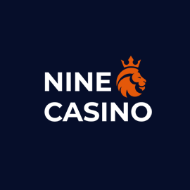 Nine Casino-logo