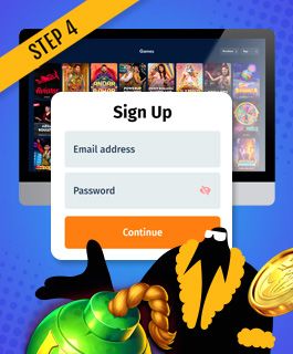 Create an Account at Pragmatic Play Casino