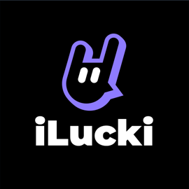 iLUCKI - logo