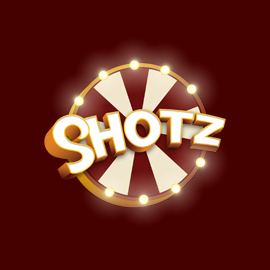 Shotz Casino - on kasino ilman rekisteröitymistä