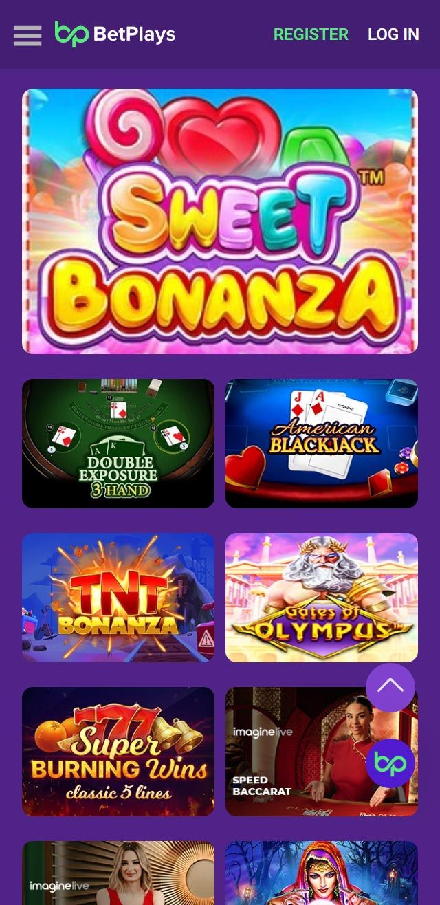 Betplays Casino review lists all the bonuses available for you today