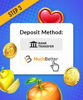 Choose MuchBetter for payments