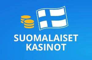 Löydä suomi kasinot nopeasti ja helposti ammattilaisten keräämältä listalta ja valitse paras kotimainen kasino ja bonus juuri sinulle.