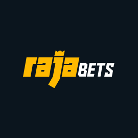 Rajabets Casino-logo