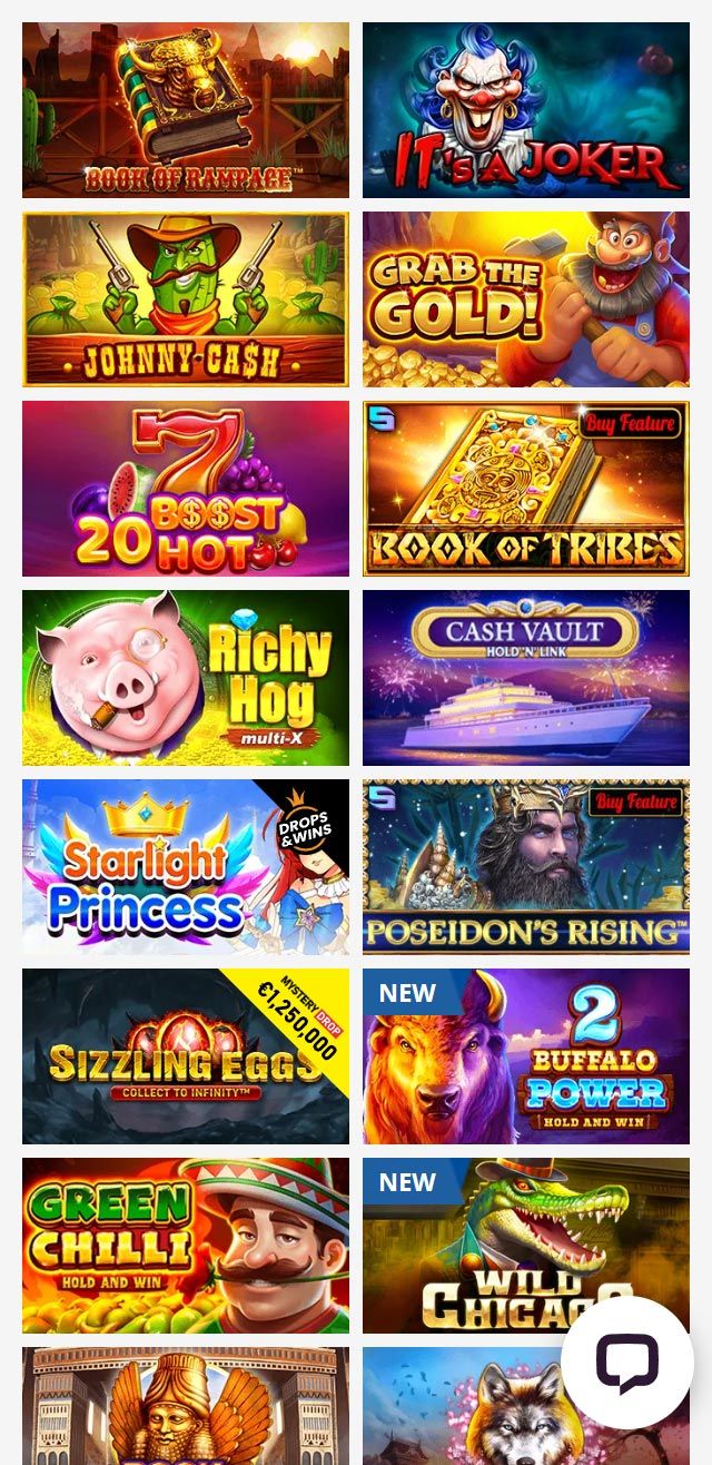 Playamo review lists all the bonuses available for you today