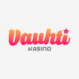 Vauhti - logo