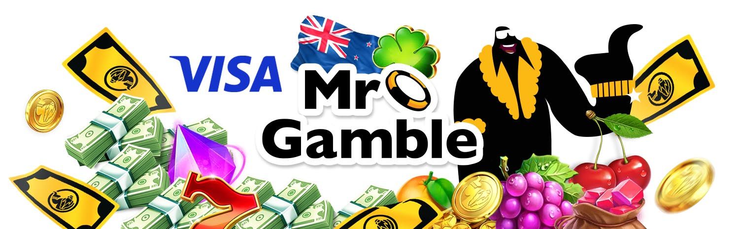 NZ Online Casinos Accepting Visa Payments 2025