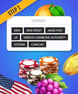 Licensed Safe Casinos Online NJ