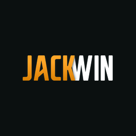 Jackwin Casino - logo