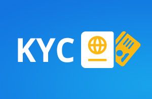 kasinolle dokumentit KYC