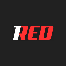 1Red Casino - logo