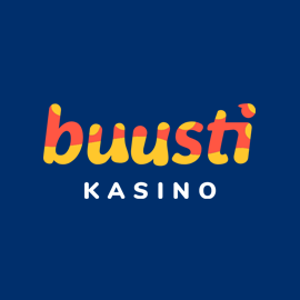 Buusti Kasino-logo