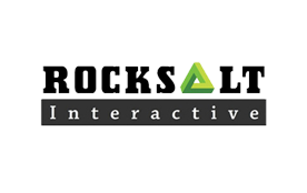 Rocksalt Interactive