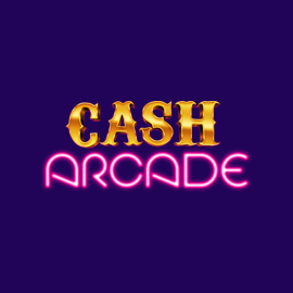 Cash Arcade Casino-logo