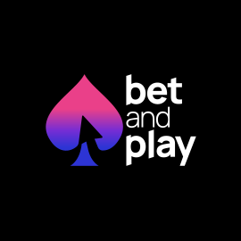 BetandPlay Casino - logo