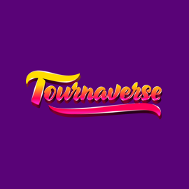 Tournaverse Casino - logo