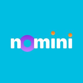 Nomini Casino - logo