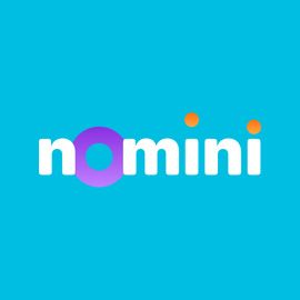 Nomini Casino - logo