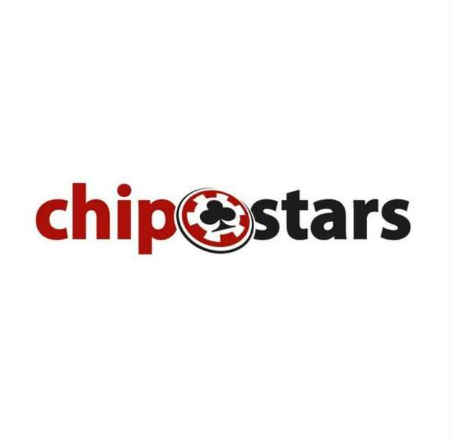 Chipstars Casino - logo