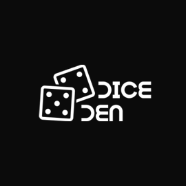 Diceden Casino - logo