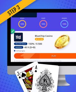 Blackjack Casino Reviews Canada