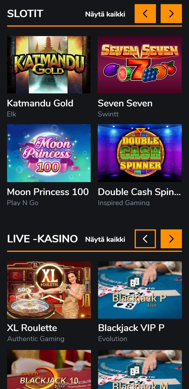 Betstro Casino arvostelu listaa kaikki bonukset saatavilla sinulle tänään