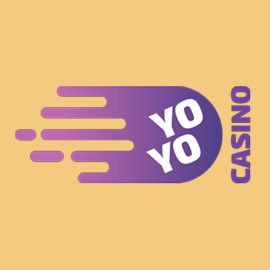 YoYo Casino - logotyp