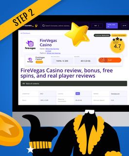 Read NL casino reviews