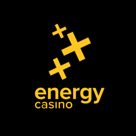 Energy Casino játékok képe