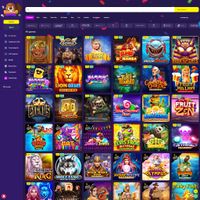 Bingo Bonga Casino (a brand of N1 Interactive Ltd) review by Mr. Gamble