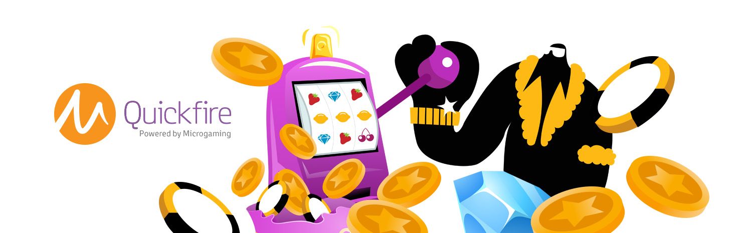 Quickfire games online
