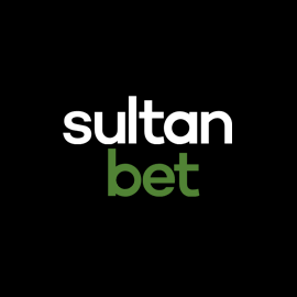 SultanBet Casino - logo