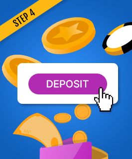 Deposit Solana