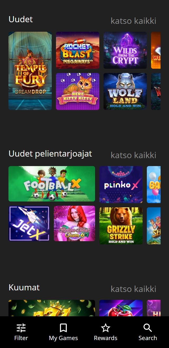 iBet Casino tarkistettu ja todennettu hyödyksesi