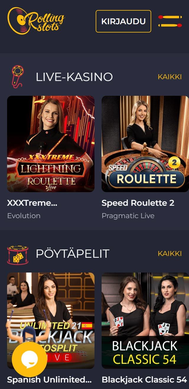 Rolling Slots tarkistettu ja todennettu hyödyksesi